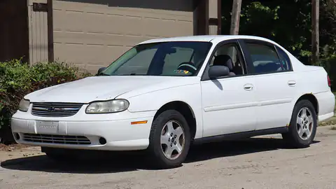 2005 Chevrolet Classic