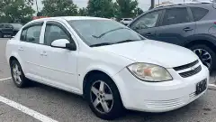 2009 Chevrolet Cobalt LT