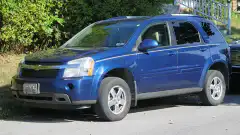 2009 Chevrolet Equinox