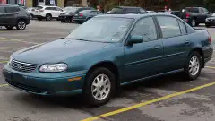 1998 Chevrolet Malibu LS