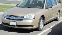 2005 Chevrolet Malibu LS V6