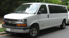 Chevrolet Express
