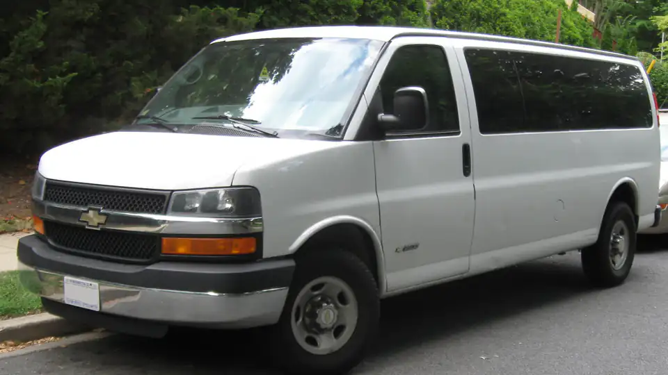 Chevrolet Express