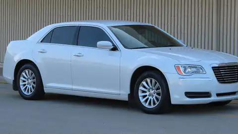 2011 Chrysler 300 (LX/LD)