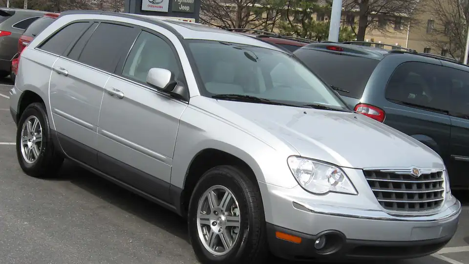 2007-Chrysler-Pacifica