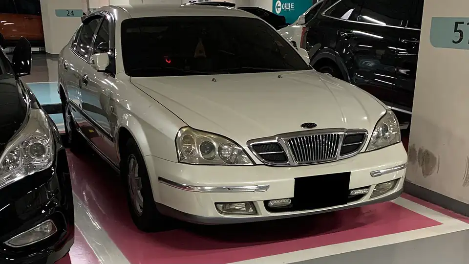 00 daewoo magnus 1