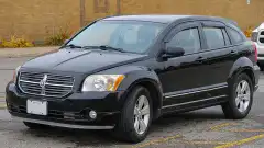 2012 Dodge Caliber SXT
