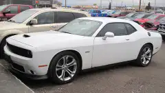 2019 Dodge Challenger RT (LC)