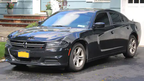 2015-2023 Dodge Charger (LD)