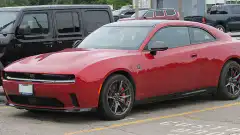 2024 Dodge Charger Daytona Scat Pack