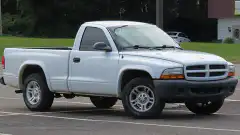 2003 Dodge Dakota SXT 4x2 Regular Cab