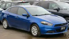 2014 Dodge Dart SXT (PF)