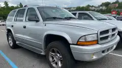 2001 Dodge Durango RT (DN)