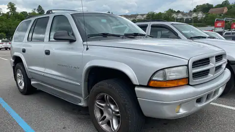 2001 Dodge Durango RT (DN)