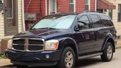 2005 Dodge Durango SLT (HB)