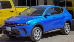2023 Dodge Hornet GT
