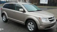 2009 Dodge Journey