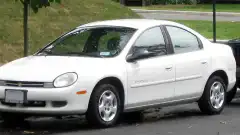 2000-2002 Dodge Neon