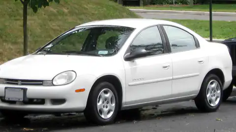 2000-2002 Dodge Neon