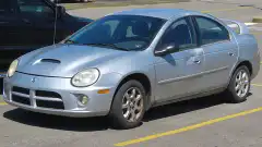 2005 Dodge Neon SXT