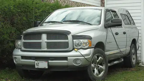 2004 Dodge Ram 1500 (DR)