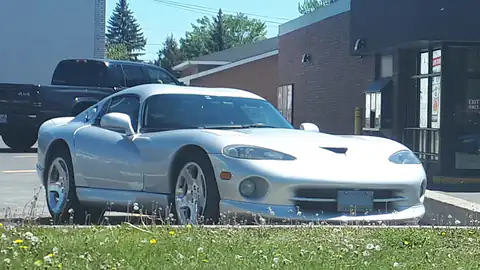 Dodge Viper