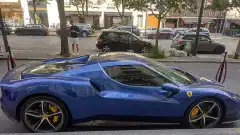 Ferrari 296 GTS