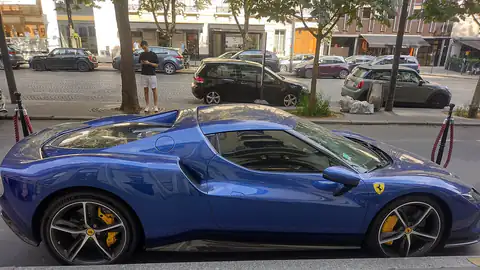 Ferrari 296 GTS