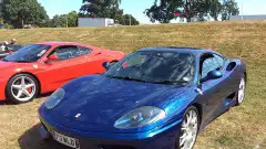2000 Ferrari 360 Modena (F3 WLD)