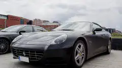 2006 Ferrari 612 Scaglietti