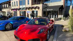 2005-2009 Ferrari F430