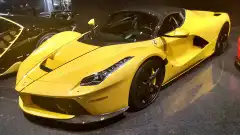 2014 Ferrari LaFerrari