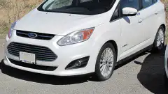 2016 Ford C-Max SEL