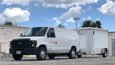 2008–2014 Ford E-Series