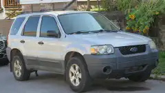 2005 Ford Escape