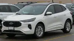2024 Ford Escape ST-Line Elite (4th gen)