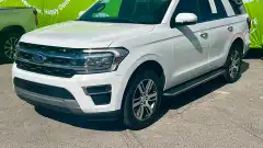 Ford Expedition (4th gen)