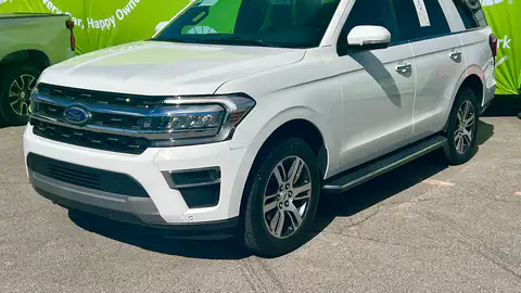 Ford Expedition (4th gen)