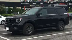 Ford Expedition Active U717