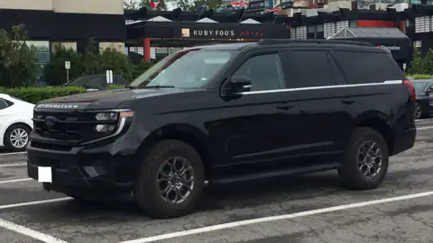 Ford Expedition Active U717