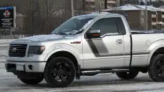 2014 Ford F-150 FX4 Tremor (P415)