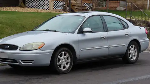 2006 Ford Taurus SEL