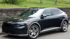 2023 Genesis GV60 Performance