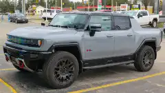 2024 GMC Hummer EV Pickup 2X 4WD Sport Package