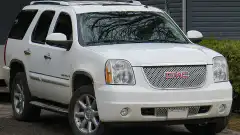 2007 GMC Yukon Denali (GMT900)