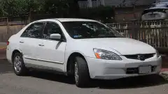 2005 Honda Accord LX (CM4)