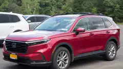 2023 Honda CR-V EX-L 4WD (6th gen)