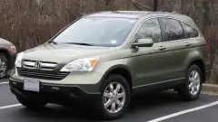 2007-Honda-CRV (RE7)