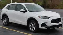 2023 Honda HR-V LX AWD (RZ)