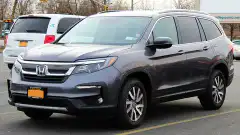 2019 Honda Pilot EX-L 3.5L (3rd gen)